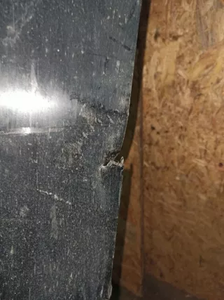 1VQ09DX8AF Накладка на порог наружная левая Chrysler 200 Арт 8285, вид 4