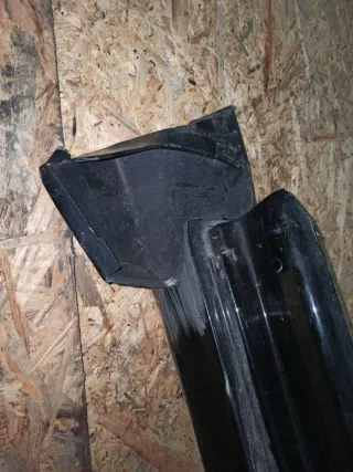 1VQ09DX8AF Накладка на порог наружная левая Chrysler 200 Арт 8285, вид 5