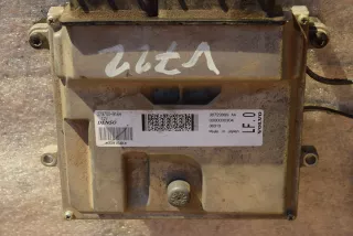 2797009164,30729999AA Блок управления двигателем Volvo XC90 1 restailing Арт V722-37-1, вид 1