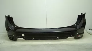 57704SJ310 бампер Subaru Forester SK Арт SP4252, вид 1