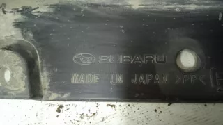 57704SJ310 бампер Subaru Forester SK Арт SP4252, вид 14