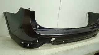 57704SJ310 бампер Subaru Forester SK Арт SP4252, вид 2