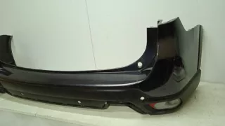 57704SJ310 бампер Subaru Forester SK Арт SP4252, вид 3