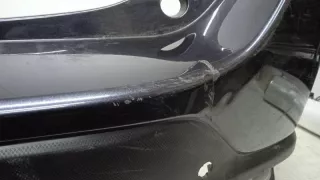 57704SJ310 бампер Subaru Forester SK Арт SP4252, вид 4
