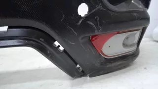 57704SJ310 бампер Subaru Forester SK Арт SP4252, вид 5