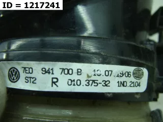 7E0941662B Птф передняя правая  Volkswagen Transporter T6 Арт VD1217241, вид 4