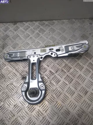  Стеклоподъемник механический задний левый Ford Focus 3 restailing Арт 53313398