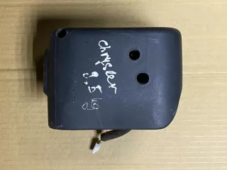 0TE29TRMAB,0SK60TRMAB кожух рулевой колонки Chrysler Voyager 4 Арт 8380, вид 2