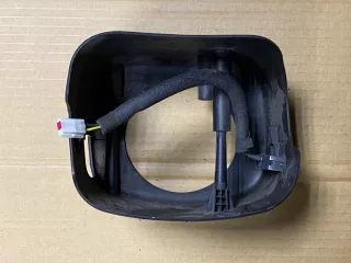 0TE29TRMAB,0SK60TRMAB кожух рулевой колонки Chrysler Voyager 4 Арт 8380, вид 5