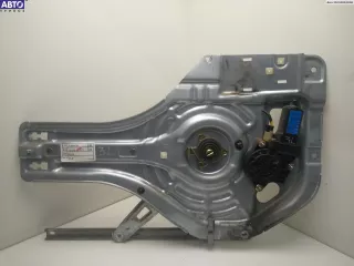 834052E000, 834502E000 Стеклоподъемник электрический задний левый Hyundai Tucson 1 Арт 53411329, вид 1