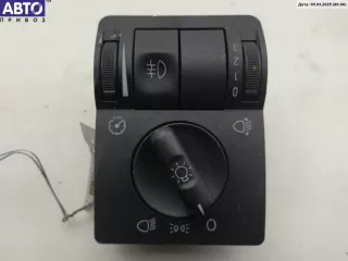 9138126 Переключатель света Opel Combo C Арт 53384182, вид 1