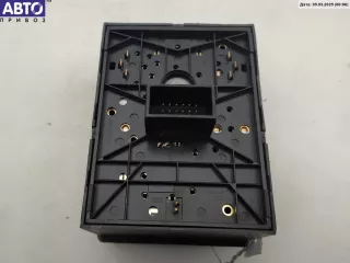 9138126 Переключатель света Opel Combo C Арт 53384182, вид 2