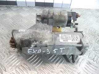 HD9T11000BA,HD9T-11000-BA Стартер Ford Explorer 5 restailing 3.5л Арт 00056656, вид 1