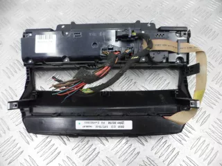 9157555 Переключатель отопителя BMW X5 E70 Арт 00084362, вид 2