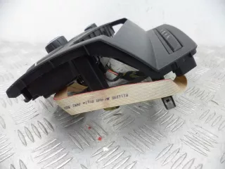 9157555 Переключатель отопителя BMW X5 E70 Арт 00084362, вид 3