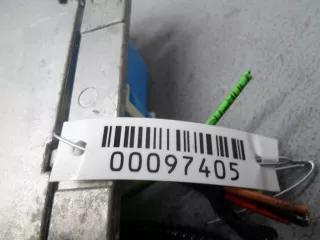 9187625 Блок управления системы зарядки устройства громкой связи BMW X5 E70 Арт 00097405, вид 6