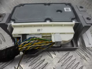 9159795 Блок управления подушек безопасности BMW X5 E70 Арт 00098031, вид 2
