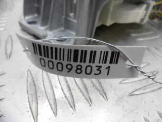 9159795 Блок управления подушек безопасности BMW X5 E70 Арт 00098031, вид 5