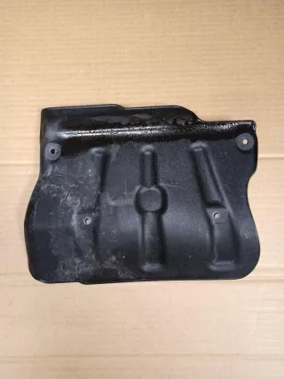 50049625 Крышка двигателя Jeep Cherokee KL Арт 8415_1, вид 1