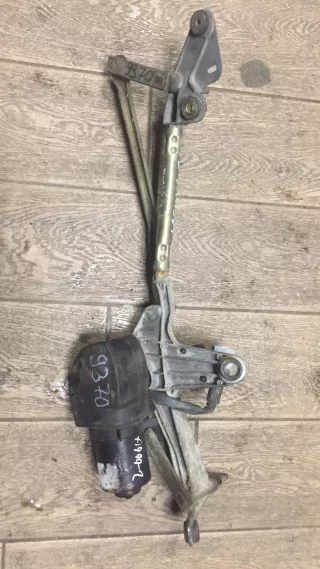 7700821936 Механизм стеклоочистителя (трапеция дворников) Renault Laguna 1 Арт 9370, вид 1