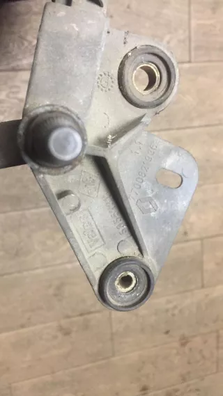 7700821936 Механизм стеклоочистителя (трапеция дворников) Renault Laguna 1 Арт 9370, вид 3