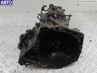 30300-0H010 КПП 5-ст. механическая Toyota Aygo 1 Арт 53430561, вид 1