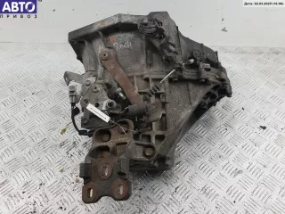 30300-0H010 КПП 5-ст. механическая Toyota Aygo 1 Арт 53430561, вид 3