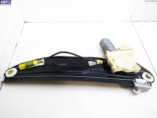 7024814 Стеклоподъемник электрический задний правый BMW 7 E65/E66 Арт 53488223, вид 2