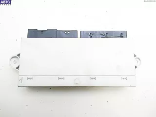 6922263 Блок управления двери задней правой BMW 7 E65/E66 Арт 53488231