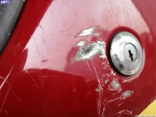  Дверь боковая передняя левая Citroen Berlingo 1 restailing Арт 53384311, вид 2