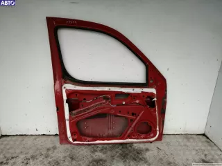  Дверь боковая передняя левая Citroen Berlingo 1 restailing Арт 53384311, вид 3