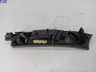 4B1837020N Ручка двери внутренняя передняя правая Audi A6 C5 (S6,RS6) Арт 53343562, вид 2