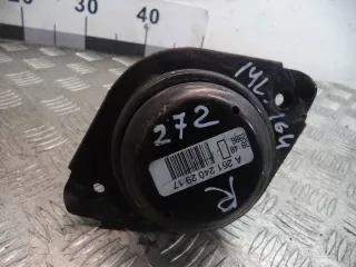 2512402917 Подушка крепления двигателя Mercedes ML W164 Арт 00052645, вид 1