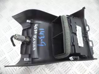 DS73F045A06 Дефлектор обдува салона Ford Fusion 1 Арт 00088445, вид 5