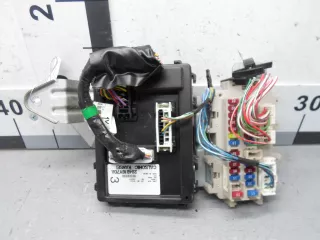 284B18Y70A Блок Body control module Infiniti FX1  Арт 00095831, вид 1