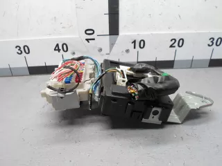 284B18Y70A Блок Body control module Infiniti FX1  Арт 00095831, вид 2