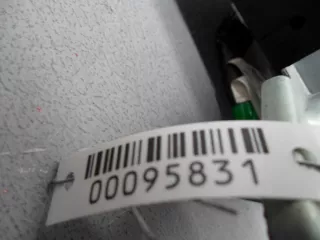 284B18Y70A Блок Body control module Infiniti FX1  Арт 00095831, вид 4