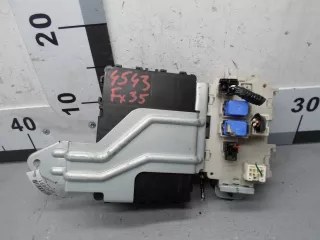 284B18Y70A Блок Body control module Infiniti FX1  Арт 00095831, вид 5