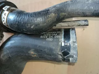 4B0145832B Патрубок интеркулера Skoda Superb 1 Арт 8477_2, вид 3