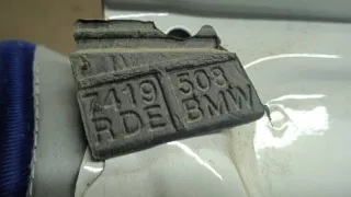41007414370 дверь BMW X1 F48 Арт SP4549, вид 10