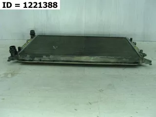 5K0121253H Радиатор охлаждения двигателя  Skoda Yeti Арт VD1221388, вид 3