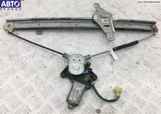  Моторчик стеклоподъемника передний левый Suzuki Wagon R2 Арт 900355264, вид 2