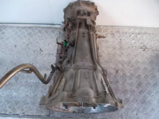 95X5D,6865471 АКПП Nissan Titan 5.6л Арт 00063694, вид 2
