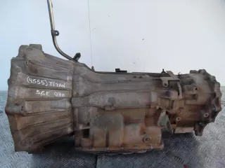 95X5D,6865471 АКПП Nissan Titan 5.6л Арт 00063694, вид 3