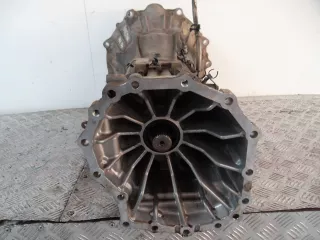 95X5D,6865471 АКПП Nissan Titan 5.6л Арт 00063694, вид 4