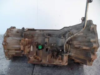 95X5D,6865471 АКПП Nissan Titan 5.6л Арт 00063694, вид 6