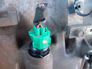 95X5D,6865471 АКПП Nissan Titan 5.6л Арт 00063694, вид 7