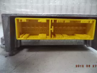 8635A144 Блок управления подушек безопасности Mitsubishi Outlander 2 Арт 00072237, вид 3