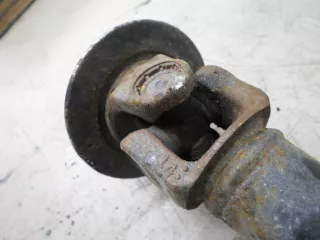  Кардан передний Infiniti EX Арт 00082625, вид 2
