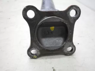  Кардан передний Infiniti EX Арт 00082625, вид 3